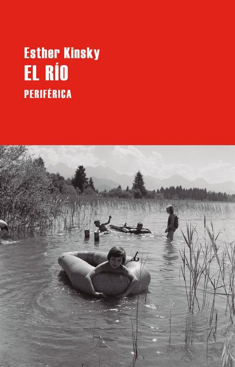 Produktbild: El r&iacute;o