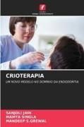 Produktbild: Crioterapia