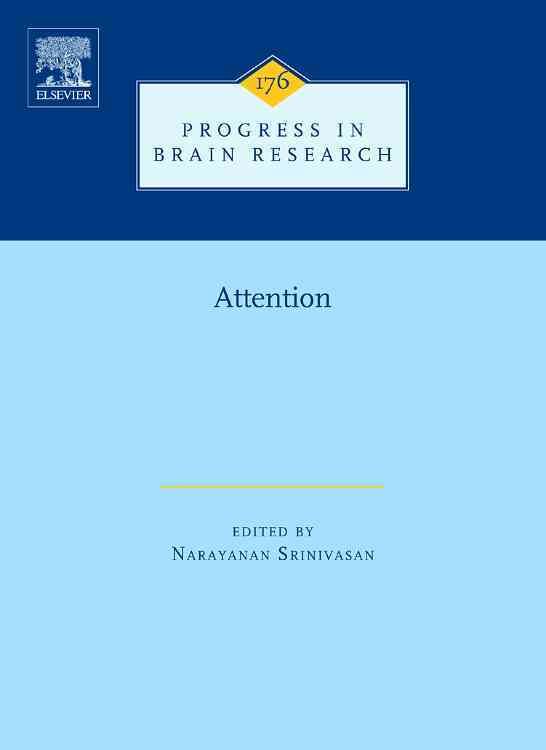 Produktbild: Attention