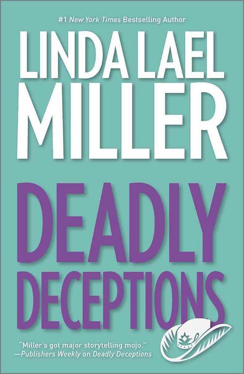 Produktbild: Deadly Deceptions R/e