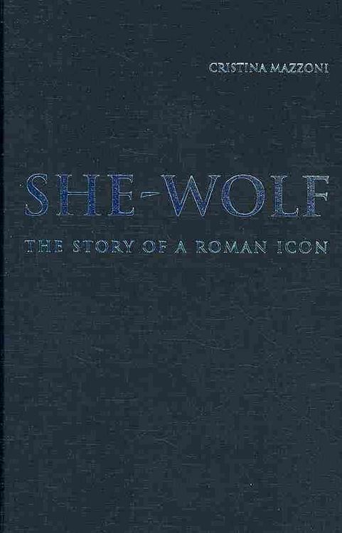 Produktbild: She-Wolf