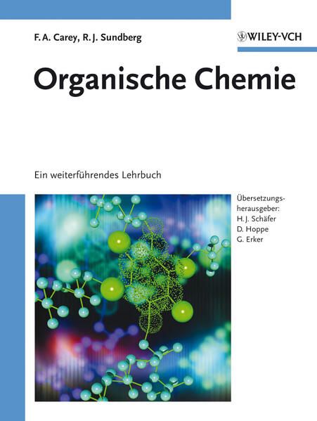 Produktbild: Organische Chemie