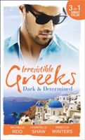 Produktbild: Reid, M: Irresistible Greeks: Dark and Determined