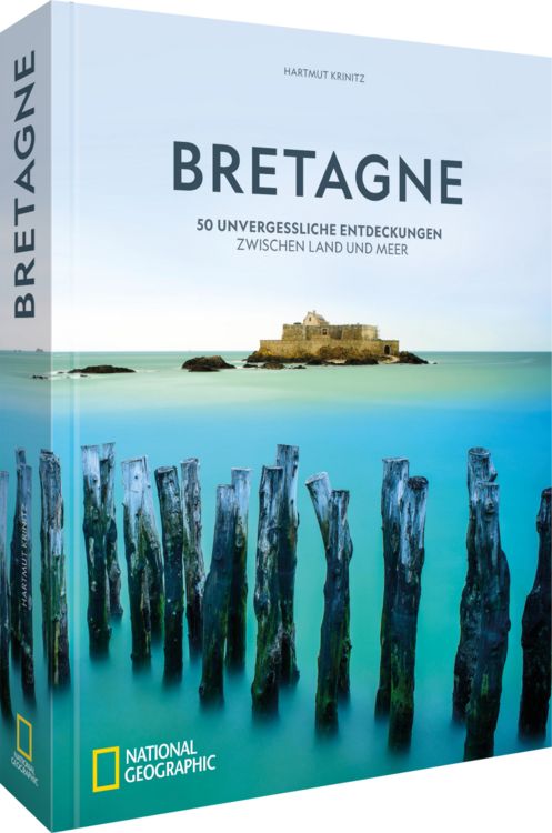 Produktbild: Bretagne