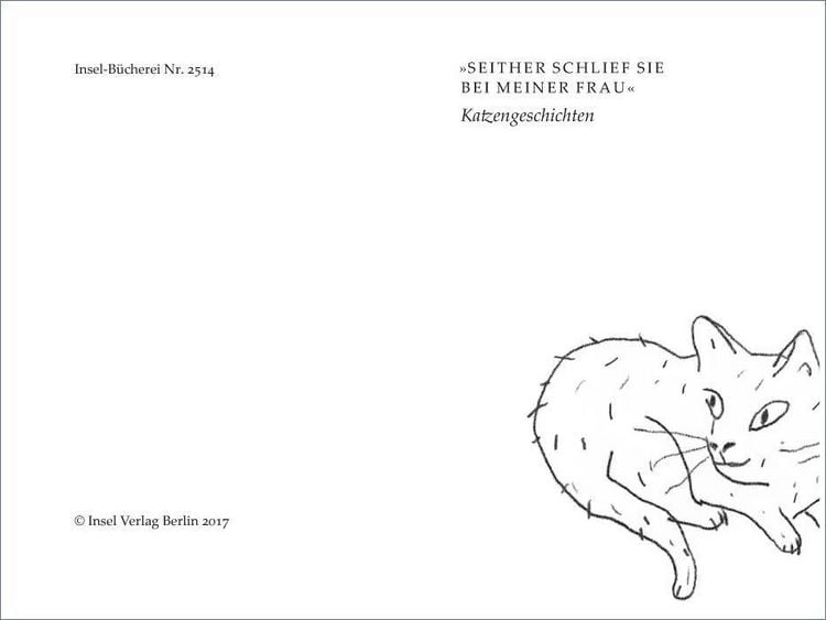 Produktbild: &raquo;Seither schlief sie bei meiner Frau&laquo;
