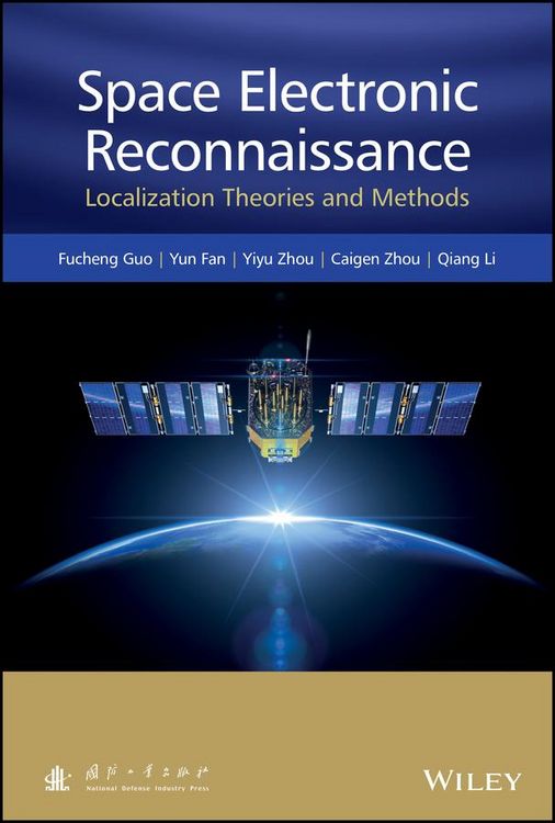 Produktbild: Space Electronic Reconnaissance