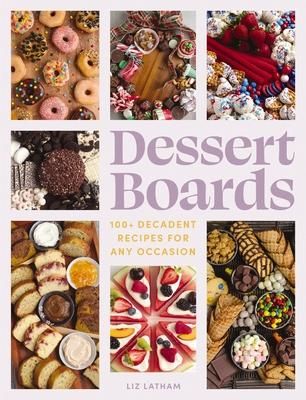 Produktbild: Dessert Boards