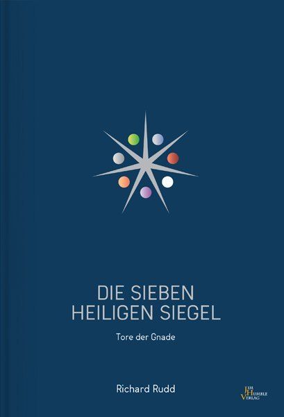 Produktbild: Richard Rudd: Die sieben Heiligen Siegel
