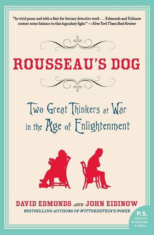 Produktbild: Rousseau's Dog