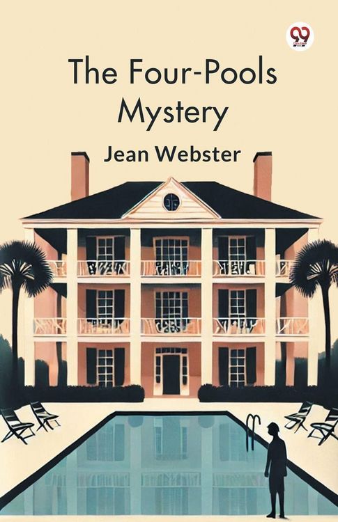 Produktbild: The Four-Pools Mystery