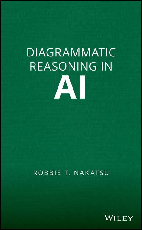 Produktbild: Diagrammatic Reasoning in AI