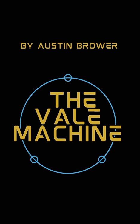 Produktbild: The Vale Machine