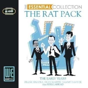 Produktbild: Rat Pack - Essential Coll.