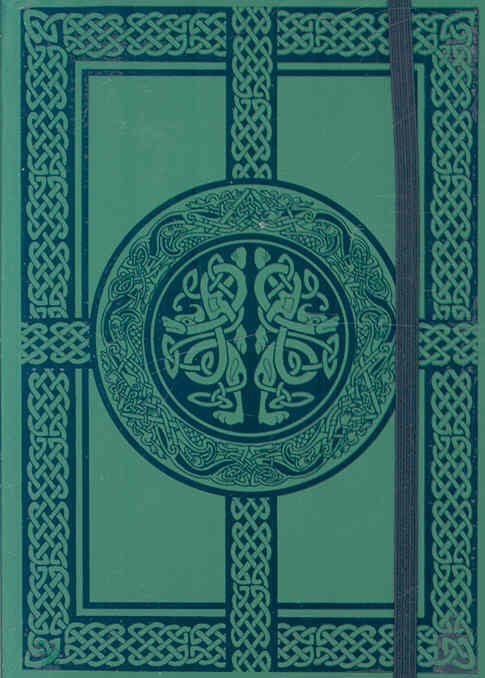 Produktbild: Celtic Journal