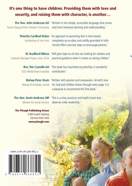 Produktbild: Why Children Matter