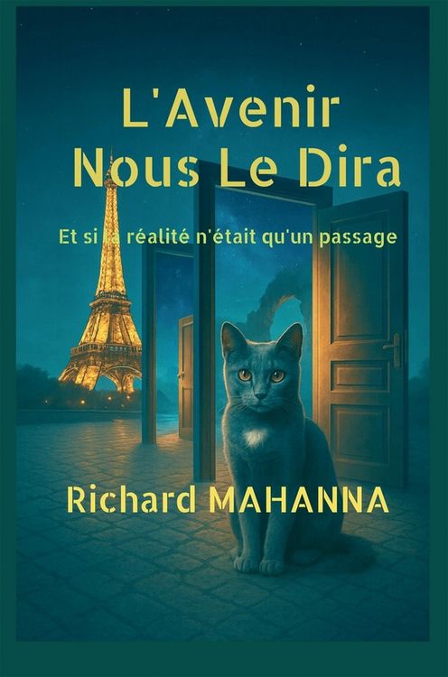 Produktbild: L avenir nous le dira