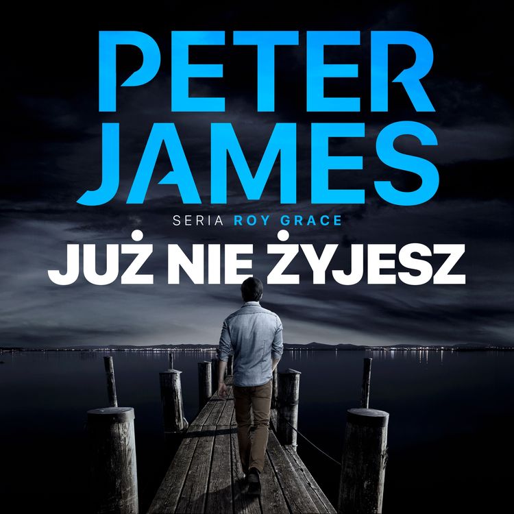 Produktbild: Już nie żyjesz