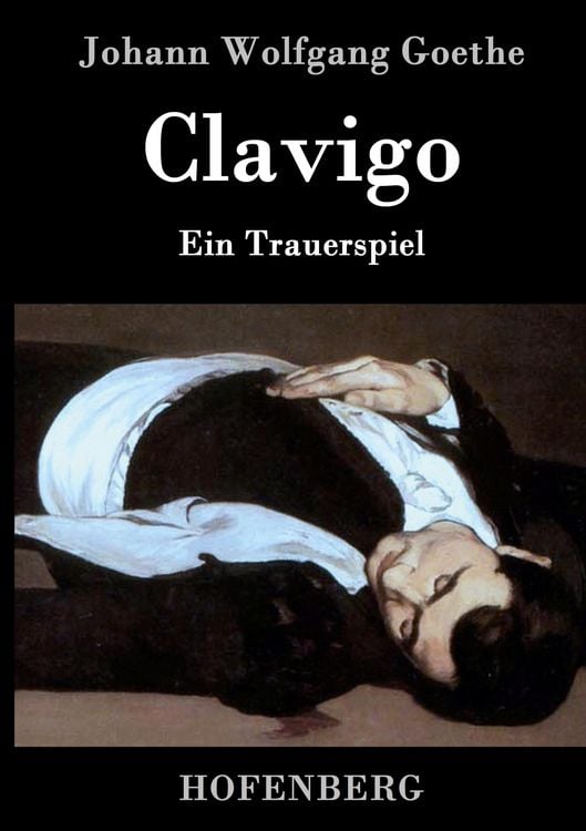 Produktbild: Clavigo