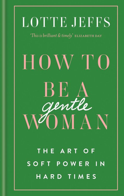 Produktbild: How to be a Gentlewoman