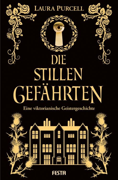 Produktbild: Die stillen Gef&auml;hrten