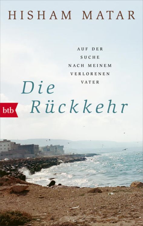 Produktbild: Die Rückkehr