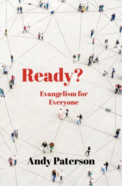 Produktbild: Ready?