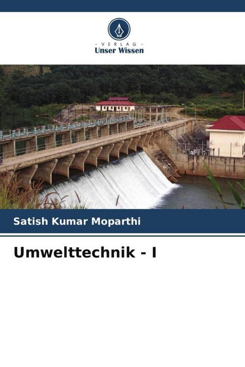 Produktbild: Umwelttechnik - I