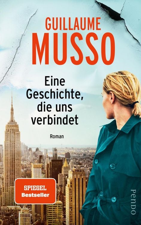 Produktbild: Eine Geschichte, die uns verbindet
