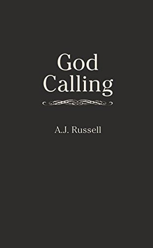 Produktbild: God Calling