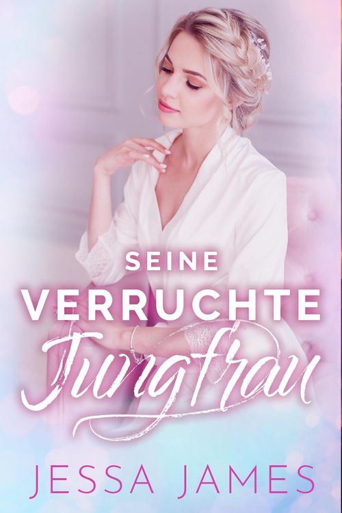 Produktbild: Seine verruchte Jungfrau
