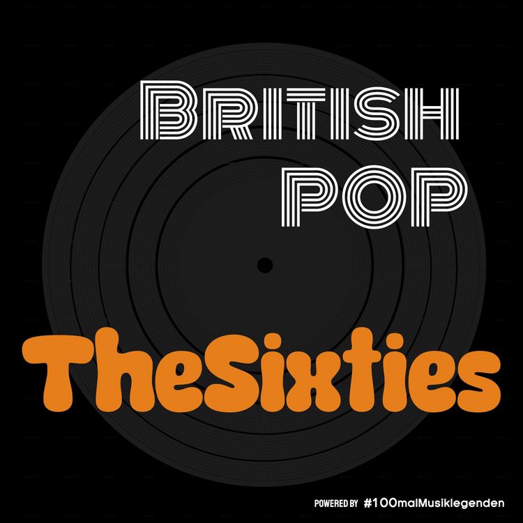 Produktbild: The Sixties