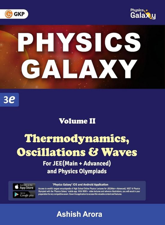 Produktbild: Physics Galaxy