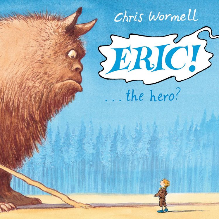 Produktbild: Eric!