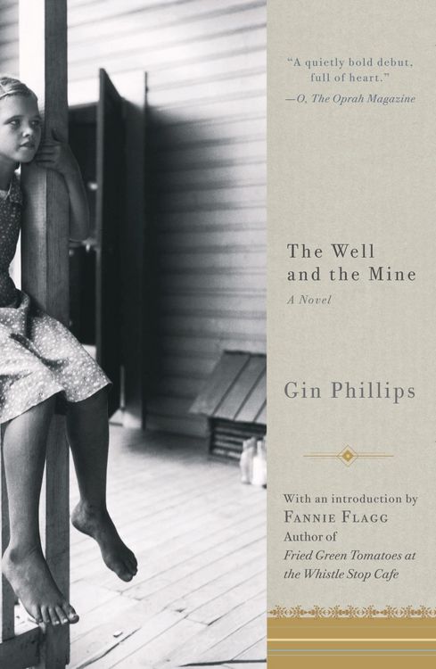 Produktbild: The Well and the Mine