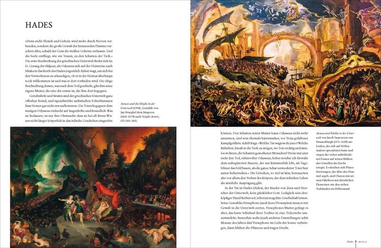 Produktbild: Der Atlas des Teufels