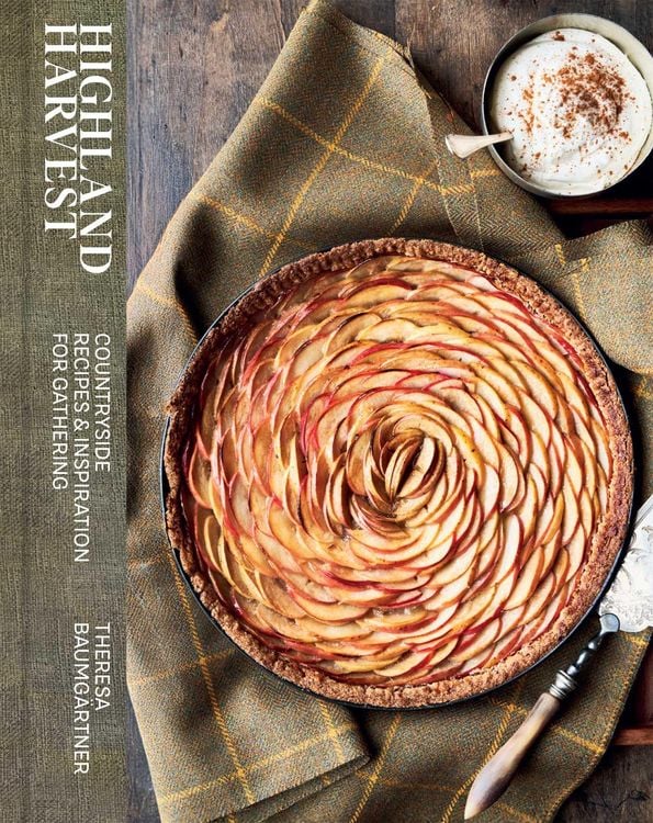 Produktbild: Highland Harvest