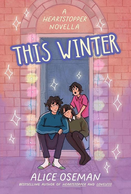 Produktbild: This Winter
