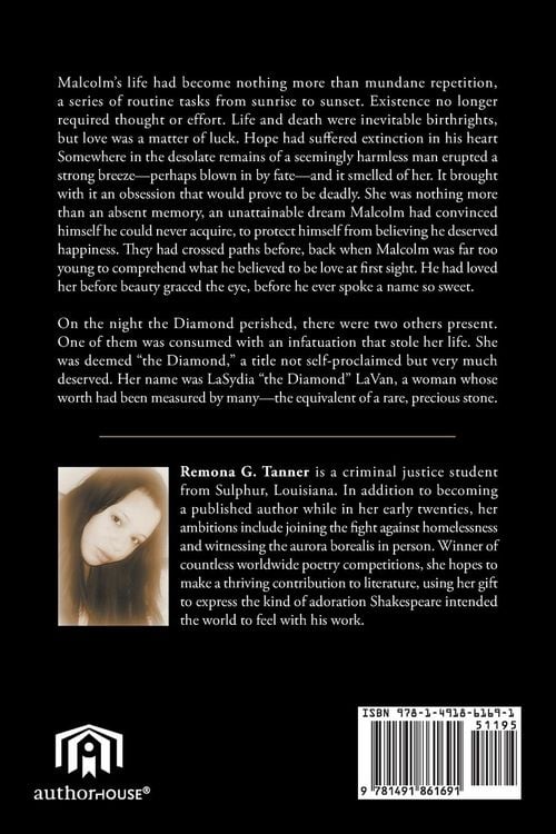 Produktbild: Diamond Infatuated