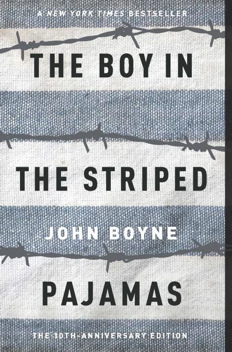 Produktbild: The Boy in the Striped Pajamas