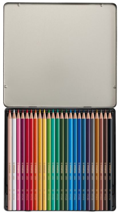 Produktbild: STABILO Buntstift color