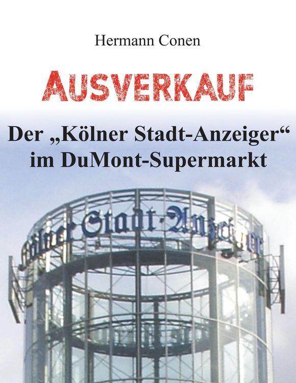 Produktbild: Ausverkauf