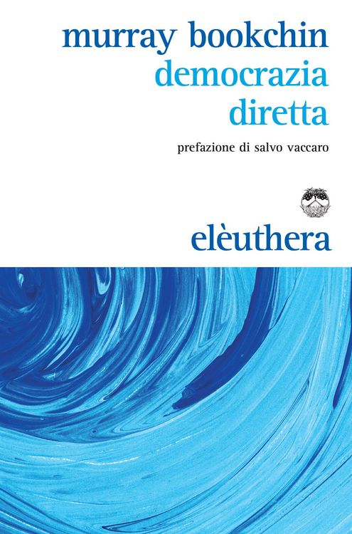 Produktbild: Democrazia diretta