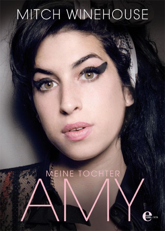 Produktbild: Meine Tochter Amy