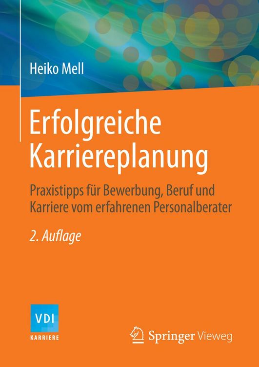 Produktbild: Erfolgreiche Karriereplanung
