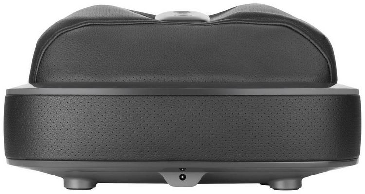 Produktbild: Medisana FM 900 Fu&szlig;massageger&auml;t 30W Schwarz