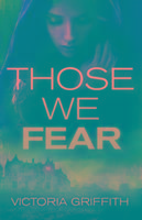 Produktbild: Griffith, V: Those We Fear
