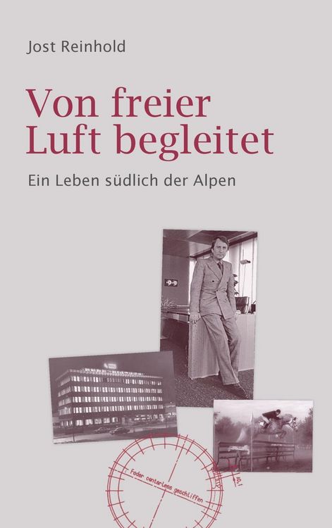 Produktbild: Von freier Luft begleitet
