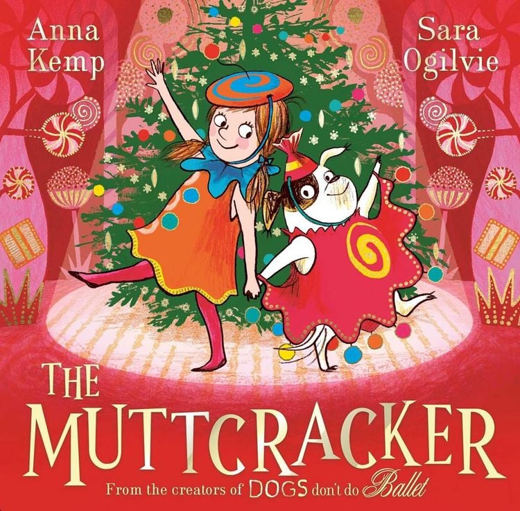 Produktbild: The Muttcracker