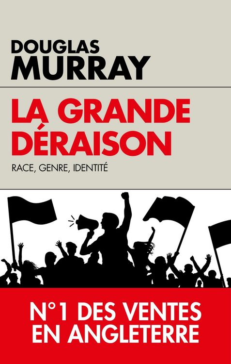 Produktbild: La grande d&eacute;raison