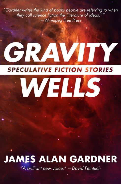 Produktbild: Gravity Wells